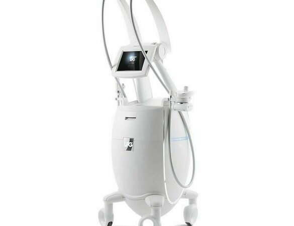 ENDERMOLOGIA LPG INTEGRAL